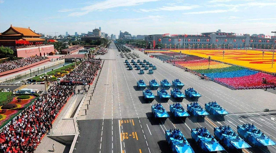 強(qiáng)軍！節(jié)能！博萊特BLT S超高效螺桿式空氣壓縮機(jī)“再立大功”，他國軍方恐怕都叫苦連連