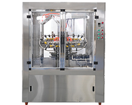 辣椒醬灌裝生產線工廠運行視頻！